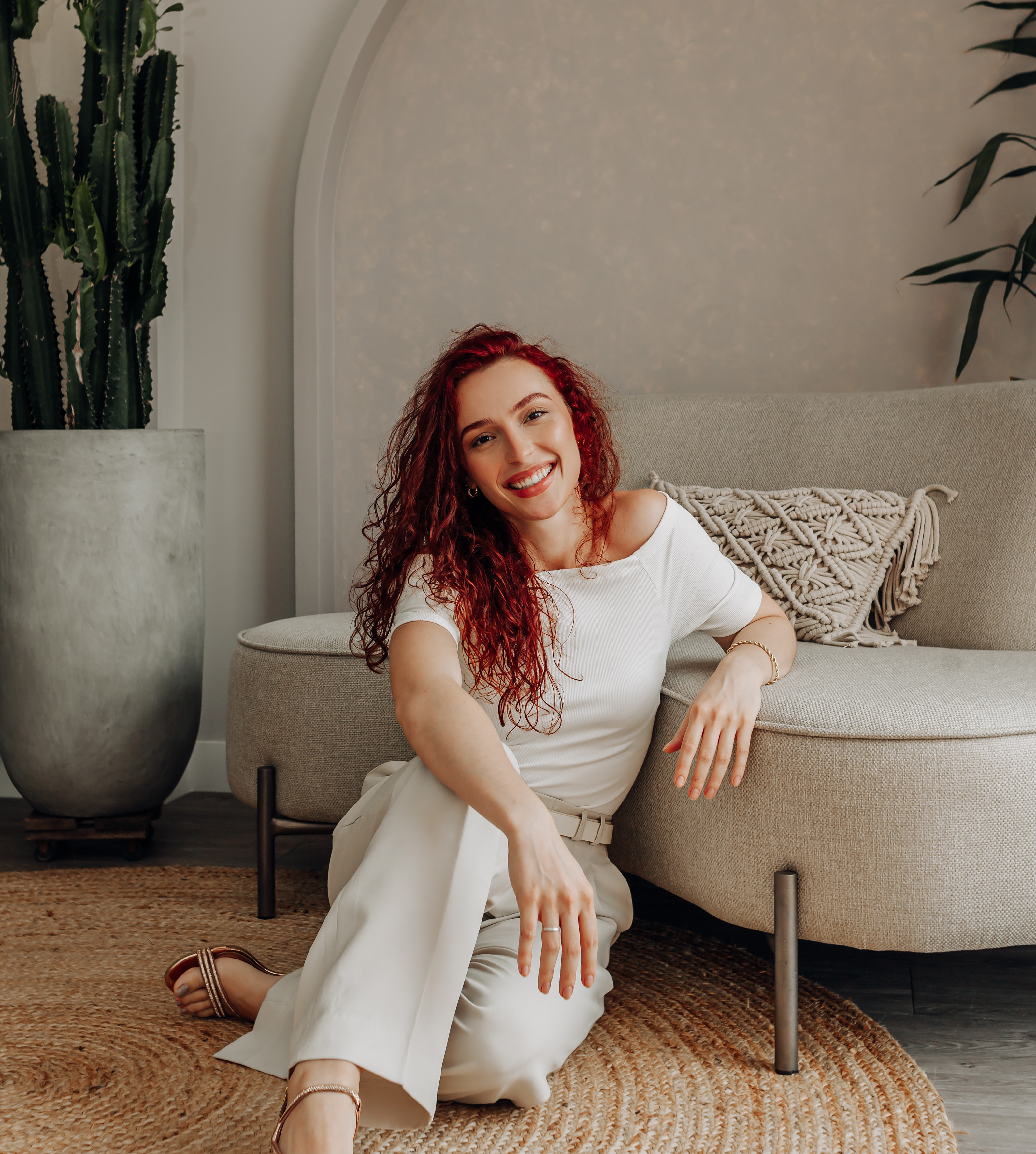 Co-Founder da ENTRIX - Especialista em Processos e Gestão